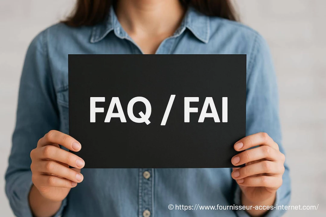FAQ & Dossiers