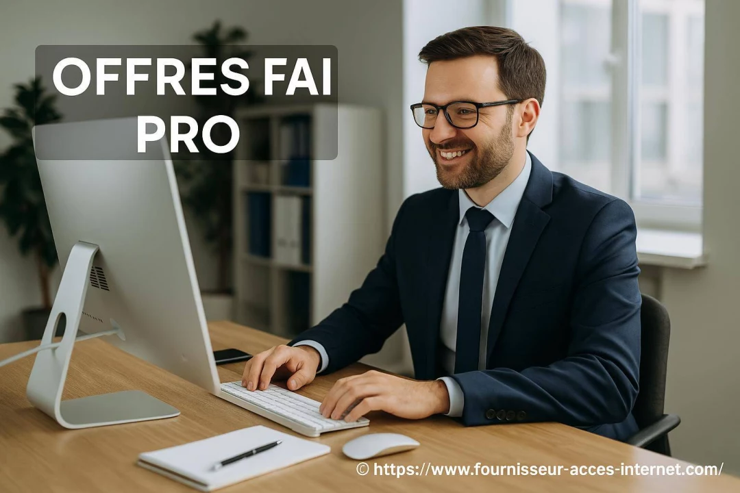 Offres FAI Pro