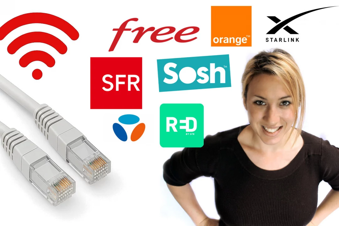 Tableau Comparatif Box Internet août 2026