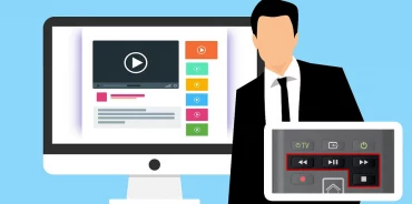 Fonctions «Retour au direct», «Enregistrer» et «Replay»