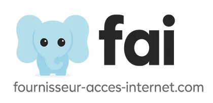 Logo de Fournisseur Acces Internet