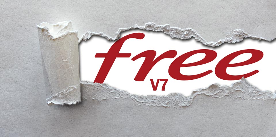 Lancement de la Freebox V7 en Septembre 2018
