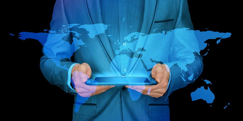 Comment faire un partage de connexion ?