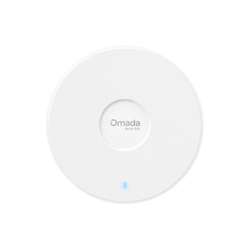 TP-Link Omada EAP720 Point daccès WiFi 7 BE5000 planfonier, 