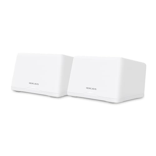 Système WIFI Mesh