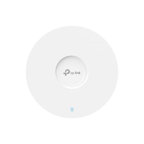 TP-Link EAP653 Gigabit Dual Band Point daccès WLAN (Omada SD