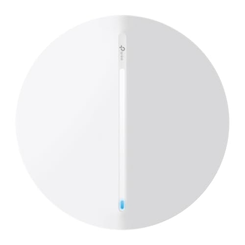 Point d'accès WiFi 7 Tri-Bande TP-Link
