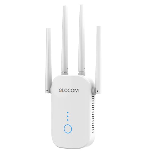 Répéteur Wifi