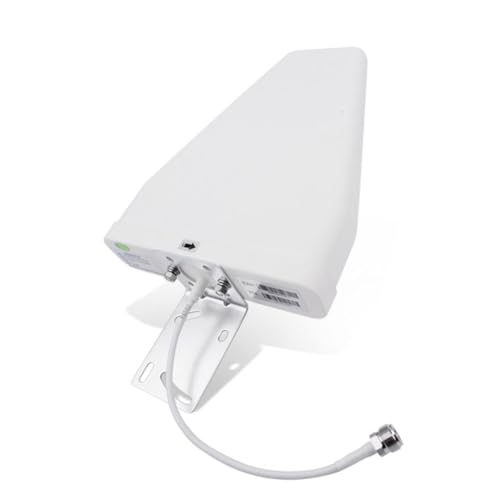 Antenne & Amplificateur Réseau Internet