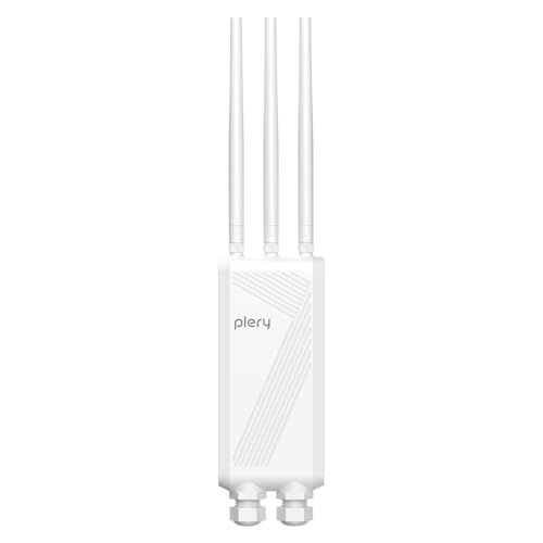 Antenne & Amplificateur Réseau Internet