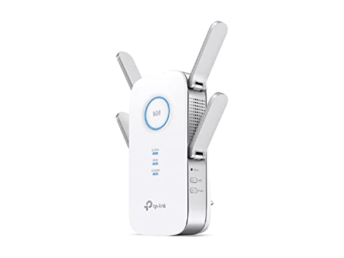 Répéteur Wifi