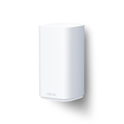Système WIFI Mesh