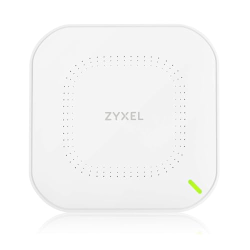 Zyxel Point dAccès WiFi 6 AX3000 | 2.5G | PoE+ | NWA90AXPRO