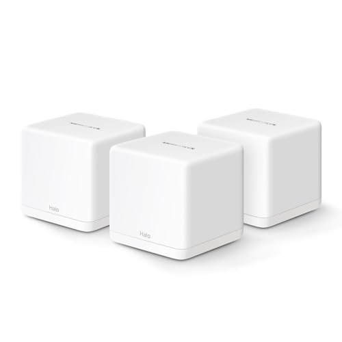 Système WIFI Mesh