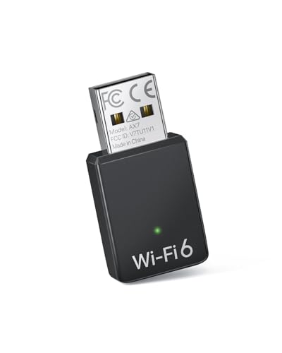 Clé USB Wifi