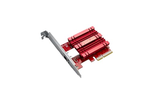 Asus - Adaptateur réseau XG-C100C