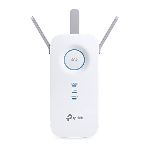 Répéteur WiFi TP-Link AC1900 Puissant