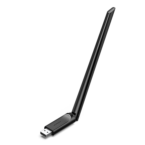 UGREEN Clé WiFi 6 AX900 Double Bande