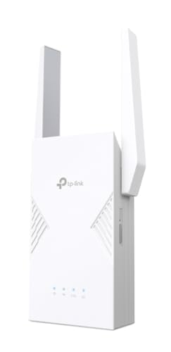 TP-Link RE235BE BE3600 Répéteur Wi-FI 7 Double Bande