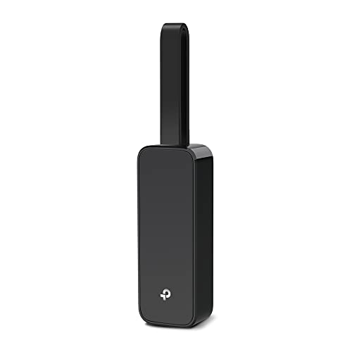 TP-Link Adaptateur USB 3.0 vers Ethernet Gigabit, UE306