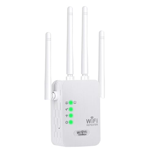 Répéteur Wifi