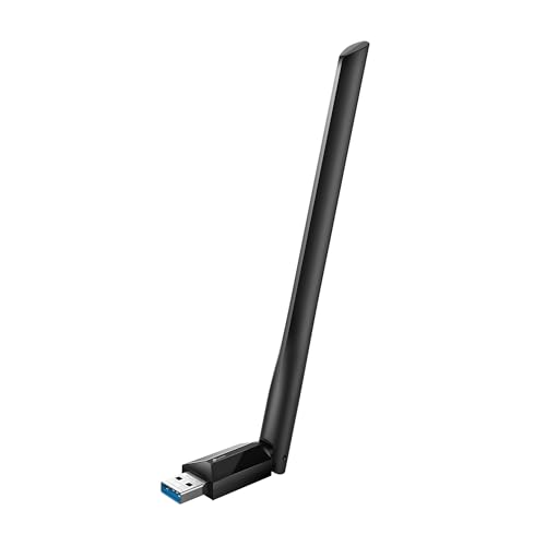 TP-Link Archer TX35U Plus Clé USB WiFi 6 AX1800 Double Bande