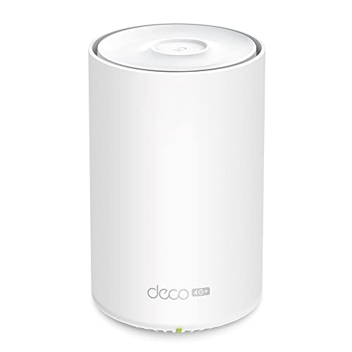 Routeur 4G+ WiFi 6 Mesh AX1500