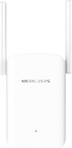 MERCUSYS ME1500X TP-Link Répéteur WiFi 6, Amplificateur Puis
