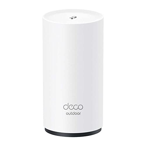 Système WIFI Mesh