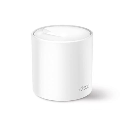 Système WIFI Mesh