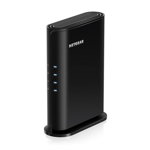 Routeur WiFi 6 NETGEAR AX1800