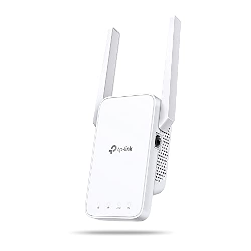 TP-Link RE315 Répéteur WiFi Mesh AC1200 Blanc