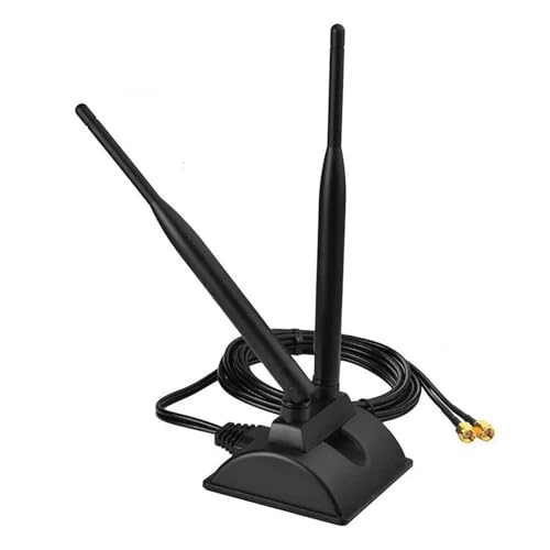 Antenne & Amplificateur Réseau Internet