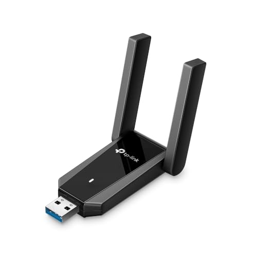Clé USB Wi-Fi