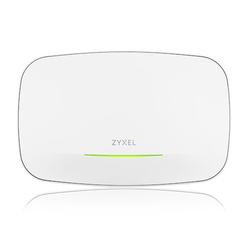 Zyxel Point daccès WiFi 7 BE12300 sans Fil Double Radio | 2