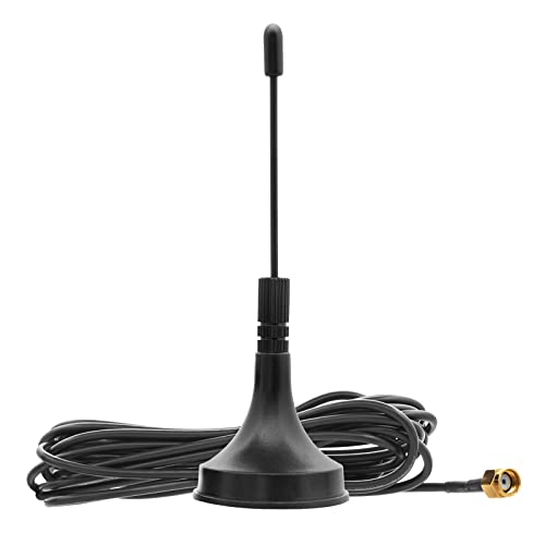 Antenne & Amplificateur Réseau Internet