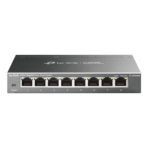 Switches & Hubs Réseau