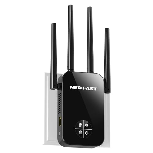 Répéteur Wifi