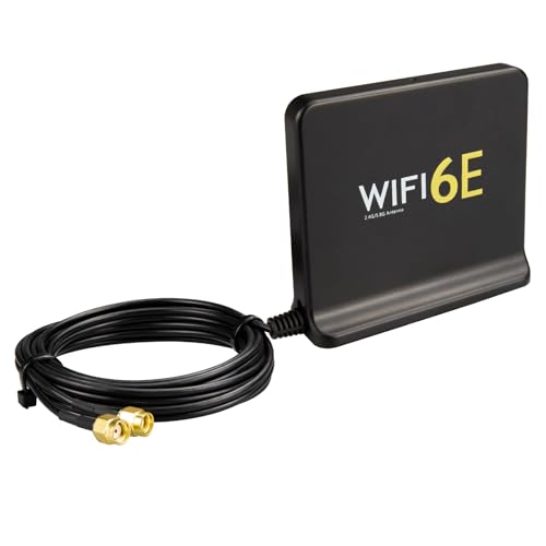 Antenne & Amplificateur Réseau Internet
