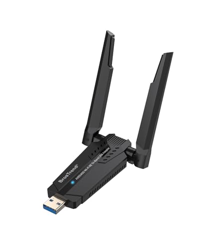 Clé USB Wifi