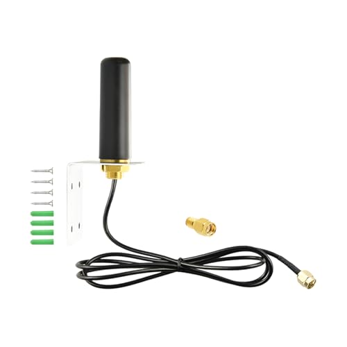 Antenne & Amplificateur Réseau Internet
