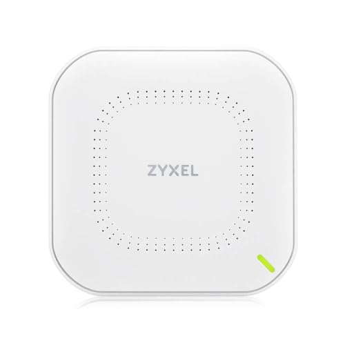 Zyxel Point dAccès WiFi 6 AX3000 | 2.5G | PoE+ | NWA90AXPRO