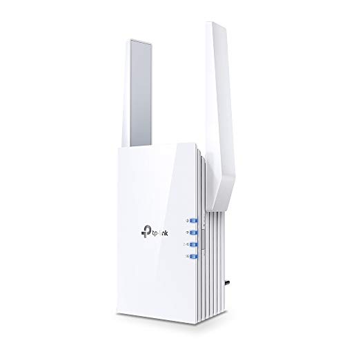 Répéteur WiFi 6 TP-Link RE605X