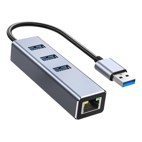Adaptateur Ethernet USB