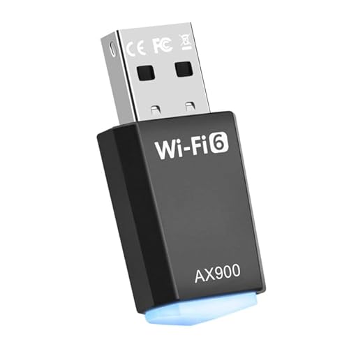 Clé USB Wi-Fi