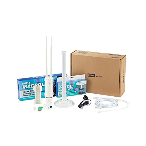 Point Accès Internet Wifi