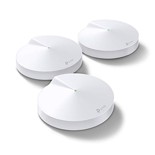 Système WIFI Mesh