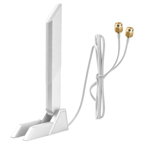 Antenne & Amplificateur Réseau Internet