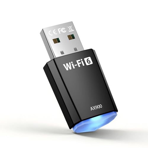 Clé USB Wifi