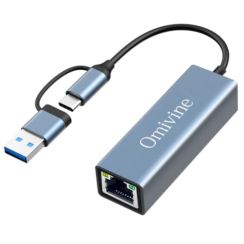 Adaptateur Ethernet USB